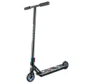 Самокат трюковой парковый, стальной руль 360°, рост 140-185 см, до 100 кг. Plank Hunter