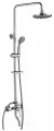 Смеситель для ванны и душа Rossinka A35-46