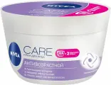 Nivea Крем для лица антивозрастной Visage Care, 100 мл, 2 шт