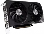 Видеокарта GIGABYTE N3060WF2OC-12GD 2.0 PCIE16 12288Mb 192 GDDR6 1792/15000 HDMIx2 DPx2 HDCP Ret
