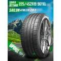 Летние шины 19/225/45 Sailun Atrezzo ZSR2 96Y XL