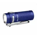 Фонарь Olight Baton 4 Regal Blue, 16340, Luminus SST-40, 170 метров, 1300 люмен (Комплект)