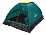 Палатка летняя однослойная следопыт- Aleus 2