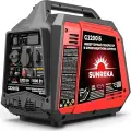 Генератор бензиновый SUNREKA G2200iS инверторный