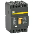 Автоматический выключатель ВА88-32 3Р 100А 25кА ИЭК, IEK SVA10-3-0100 (1 шт.)
