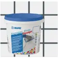 Mapei KERAPOXY EASY DESIGN Эпоксидная затирка 0114 ANTHRACITE 3 кг.