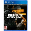 Игра Call of Duty Black Ops 6, для PS4, Blu-ray, Русские субтитры