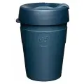 Термокружка для чая и кофе с собой металлическая Keep Cup Thermal M 340 мл Spruce с крышкой
