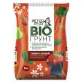 Грунты PETER PEAT линия BIO Универсальный многоцветный, 50 л, 19 кг