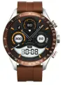 Умные часы Xiaomi HAYLOU Smart Watch Solar Pro LS18 Brown EU