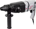 Перфоратор электрический Интерскол П-26/800АВС 800 Вт 3 Дж SDS-plus (426.0.4.40)