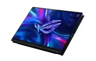 16.0 ноутбук Asus GV601 Flow X16 GV601VV-NF055 90NR0D11-M00370 WQXGA [2560x1600] i9 13900H 16gb DDR5 1 Tb SSD PCle GeForce RTX 4060 DOS 2.2кг