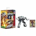 Hasbro Игрушки-трансформеры Generations War for Cybertron: Kingdom Deluxe WFC-K33 Фигурка автобота Slammer - от 8 лет и старше, 5,5 дюймов F0683