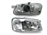 Фара правая Hyundai Accent Тагаз 2000- мех. корректор № 92102-25010, SHF-12081