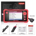 Диагностический сканер LAUNCH X431 Professional Diagnostic Tool CRP123 V2.0