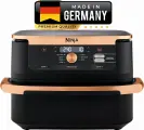 Аэрофритюрница Ninja Foodi Max AF500EUCP