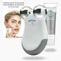 NuFACE Электрическое устройство для косметических целей mini Facial Toning Device