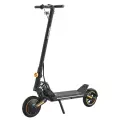 Электросамокат Kugoo Kirin S4 черный