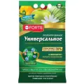 Удобрение BONA FORTE Универсальное, гранулированное, пролонгированное, 5000 г, 1 уп.