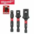 Milwaukee 48-32-5033 SHOCKWAVE™ Ударные адаптеры с шестигранным хвостовиком, 48-32-5033