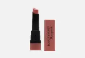 Губная помада Bourjois Rouge Velvet the Lipstick, оттенок 13, Nohalicious, 2.4 г