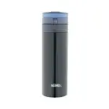 Термос из нерж. стали THERMOS, 0.35L JNS-350-BKSS/924650