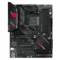 Материнская плата ASUS ROG STRIX B550-F GAMING WIFI II AM4 AMD B550 ATX с поддержкой DDR4