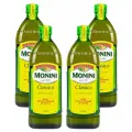 Оливковое Масло Monini Экстра Вирджин Классико 1 л. - 4 шт.