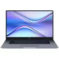 15,6 Ноутбук HONOR MagicBook X15 BBR-WAH9 (5301AAPN) серый - 1920x1080, IPS, Intel Core i5-10210U, ядра: 4 x 1,6 ГГц, 8 ГБ, SSD 512 ГБ, Intel UHD Graphics, Windows 10 Home