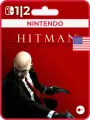 Hitman: Absolution для Nintendo Switch 1/2 [Цифровая версия, США]