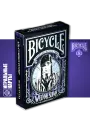 Игральные карты Bicycle Wednesday Addams / Уэнсдей Аддамс