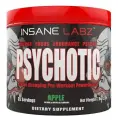 Insane labz psychotic 220г яблоко