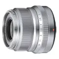 Fujifilm XF23 F2R WR Silver //