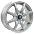Литой колесный диск Venti 1515 6x15/4x100 D60.1 ET50 SL