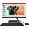 Lenovo IdeaCentre 3 27IAP7 [F0GJ00PVRU] Black 27 (FHD IPS i5-12450H/16GB/512GB SSD/DOS/k+m}