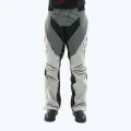 Мотоштаны мужские Эндуро Freeride Dragonfly -Серые - L