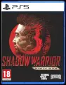 Shadow Warrior 3: Definitive Edition (русские субтитры) (PS5)