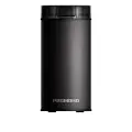 Кофемолка электрическая редмонд CG805, стальная, мельница для кофе, специй, орехов, загрузка 70г, черный