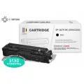 Картридж SP 067H BK (5106C002) для Canon, черный (с чипом)