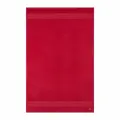 Полотенце Lacoste Super Lacoste Rouge 100x150 см