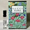 Gucci FLORA GORGEOUS JASMINE Вода парфюмерная женская 1.5 ml пробник
