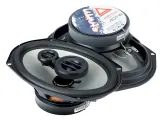 Коаксиальная акустика AurA STORM-710.3 7x10 (16х24см)