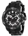 Наручные часы INVICTA Pro Diver, D3901P черный/белый