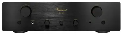 Усилитель интегральный Vincent SV-500 черный