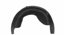 Подкрылок для DongFeng Shine MAX 2023 - н. в. задний правый ДонгФенг Шайн Макс Седан FWD - TOTEM