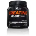 Апельсин Olimp Creatine Xplode Powder 500 гр (Olimp)