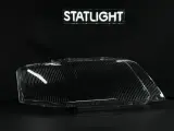 Правое стекло фары для Audi A6 C5 1997-2001