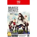 Bravely Default Flying Fairy HD Remaster (Game-Key Card) (Switch 2)