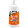 Colloidal Minerals фл., 946 мл, 1090 г, 1 шт., 1 уп.