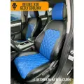 Авточехлы на Geely Coolray / Belgee X50